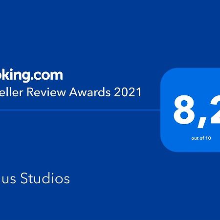 اليكاناس Venus Studios المظهر الخارجي الصورة