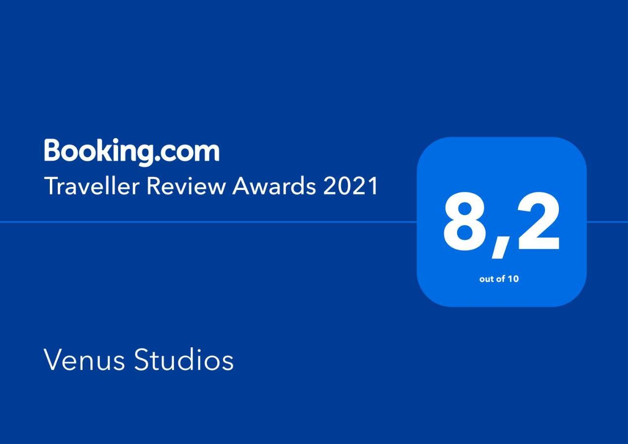 اليكاناس Venus Studios المظهر الخارجي الصورة