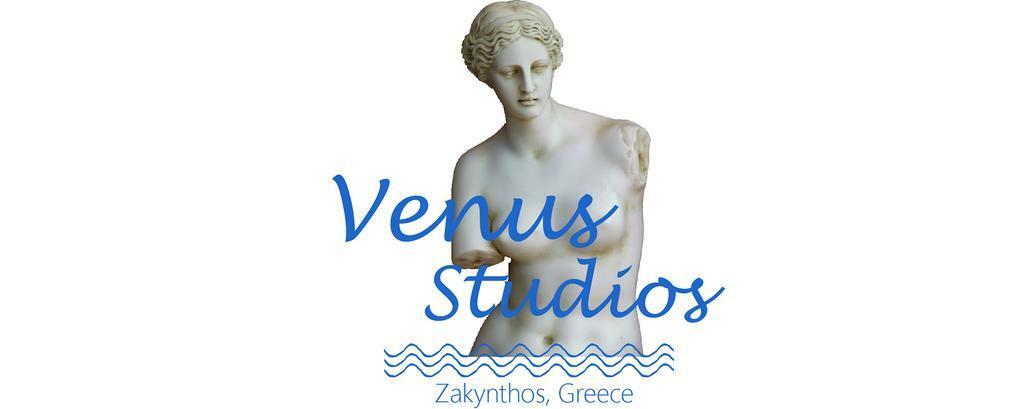 اليكاناس Venus Studios المظهر الخارجي الصورة